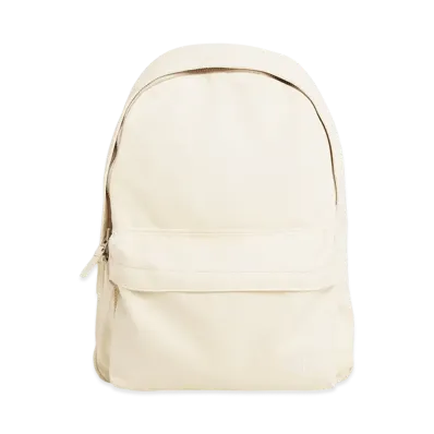 Stussy Canvas Backpack "Natural"