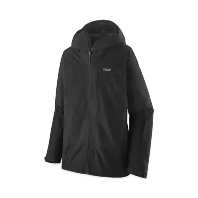 Patagonia Men's Storm Shift Jacket "Black"