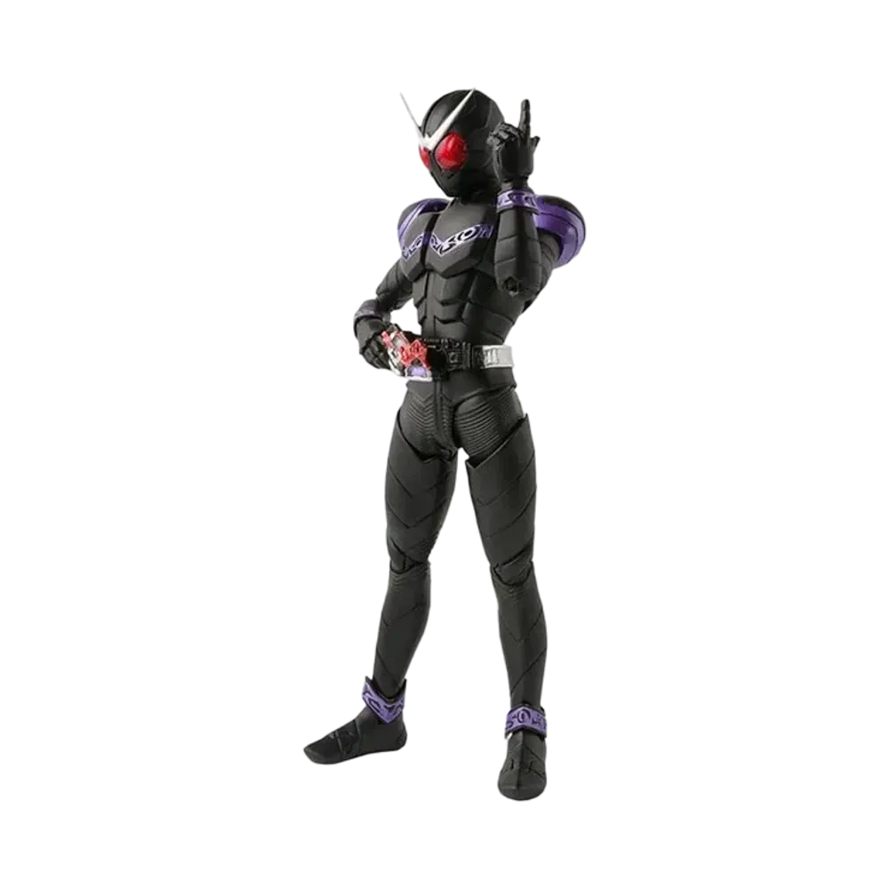 S.H.Figuarts (SHINKOCCHOUSEIHOU) Kamen Rider Joker