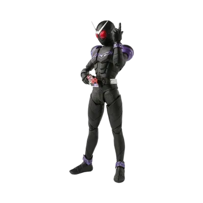 S.H.Figuarts (SHINKOCCHOUSEIHOU) Kamen Rider Joker
