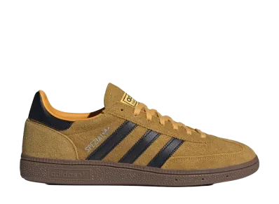 adidas Handball Spezial "Victory Gold/Core Black/Gum"