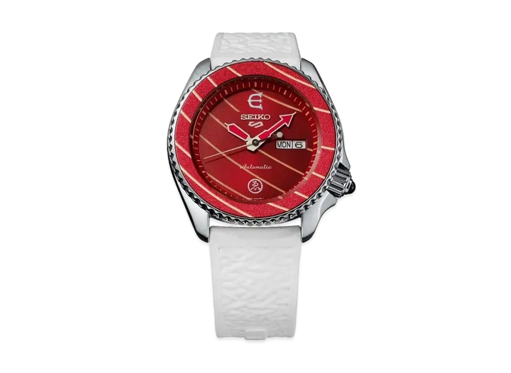 SEIKO 5 Sports Sense Style Limited SBSA105