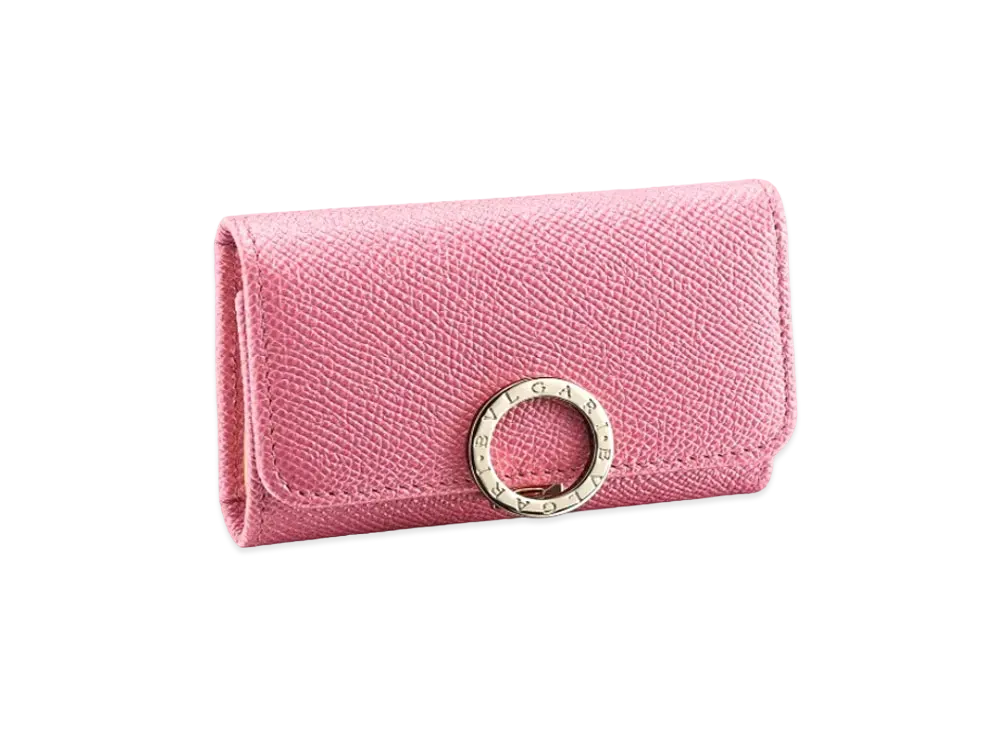BVLGARI BVLGARI Keyholder "Pink"