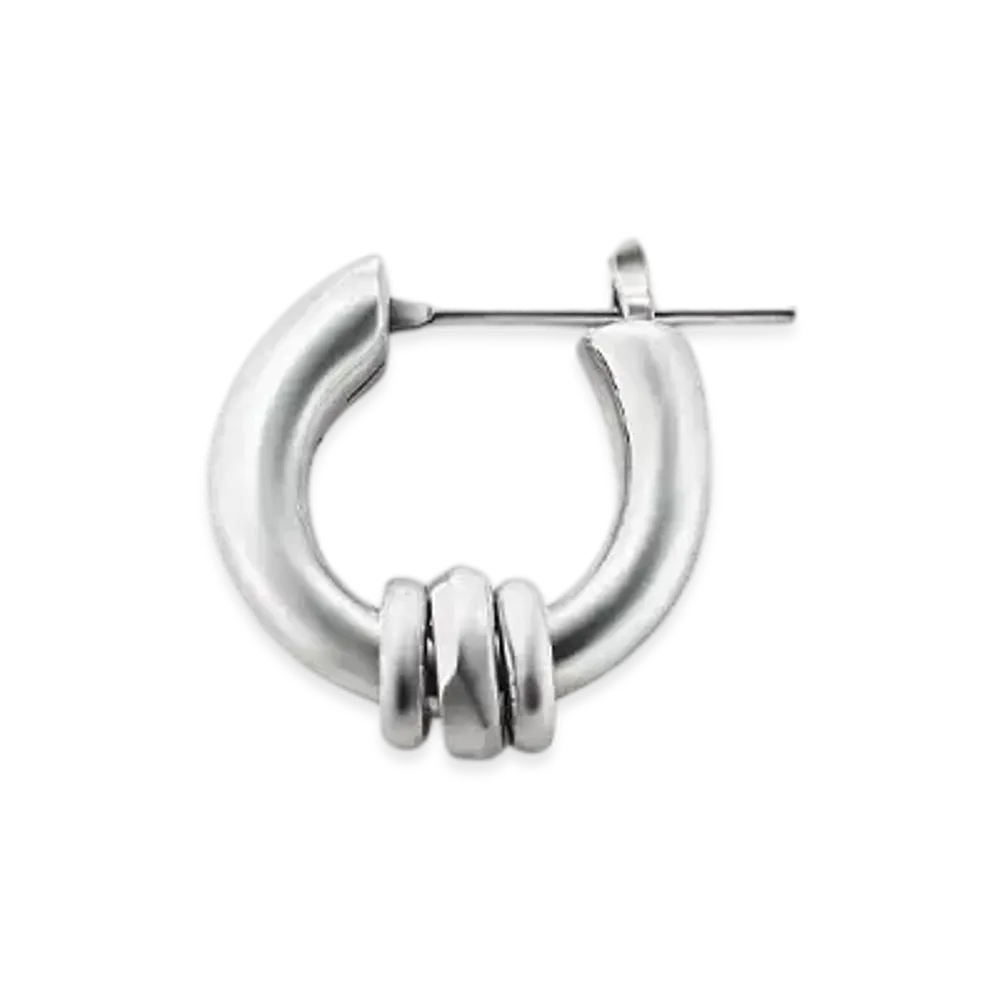 GARNI Union Ring Pierce "ONE COLOR"