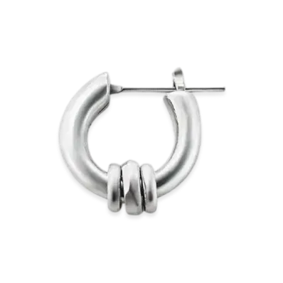 GARNI Union Ring Pierce "ONE COLOR"