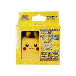 ポケモンカードゲーム スカーレット&バイオレット スターターセットex ポケモンカードゲーム スカーレット&バイオレット スターターセットex