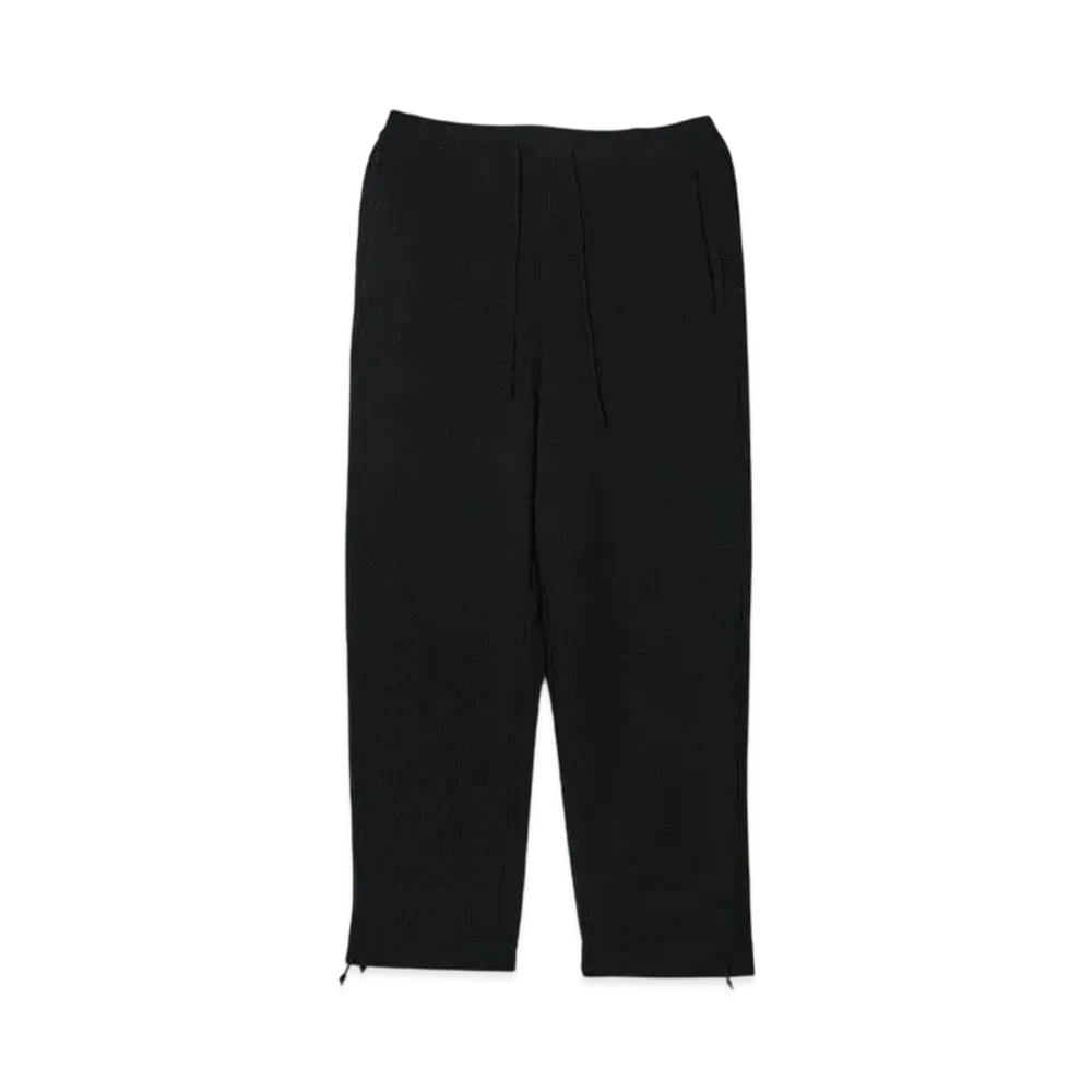 N.HOOLYWOOD Knit Pants "Black"