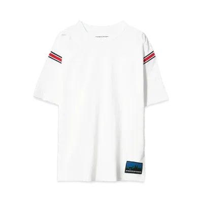 Whiz Limited FOOTBALL TEE "WHITE"
