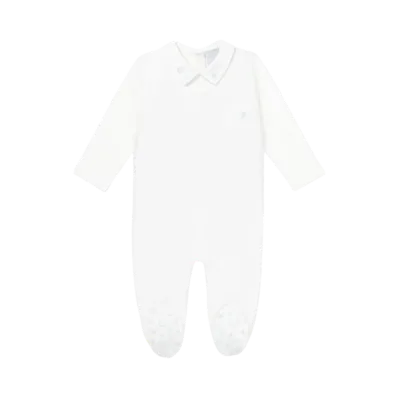 Louis Vuitton Pyjama "Blue"