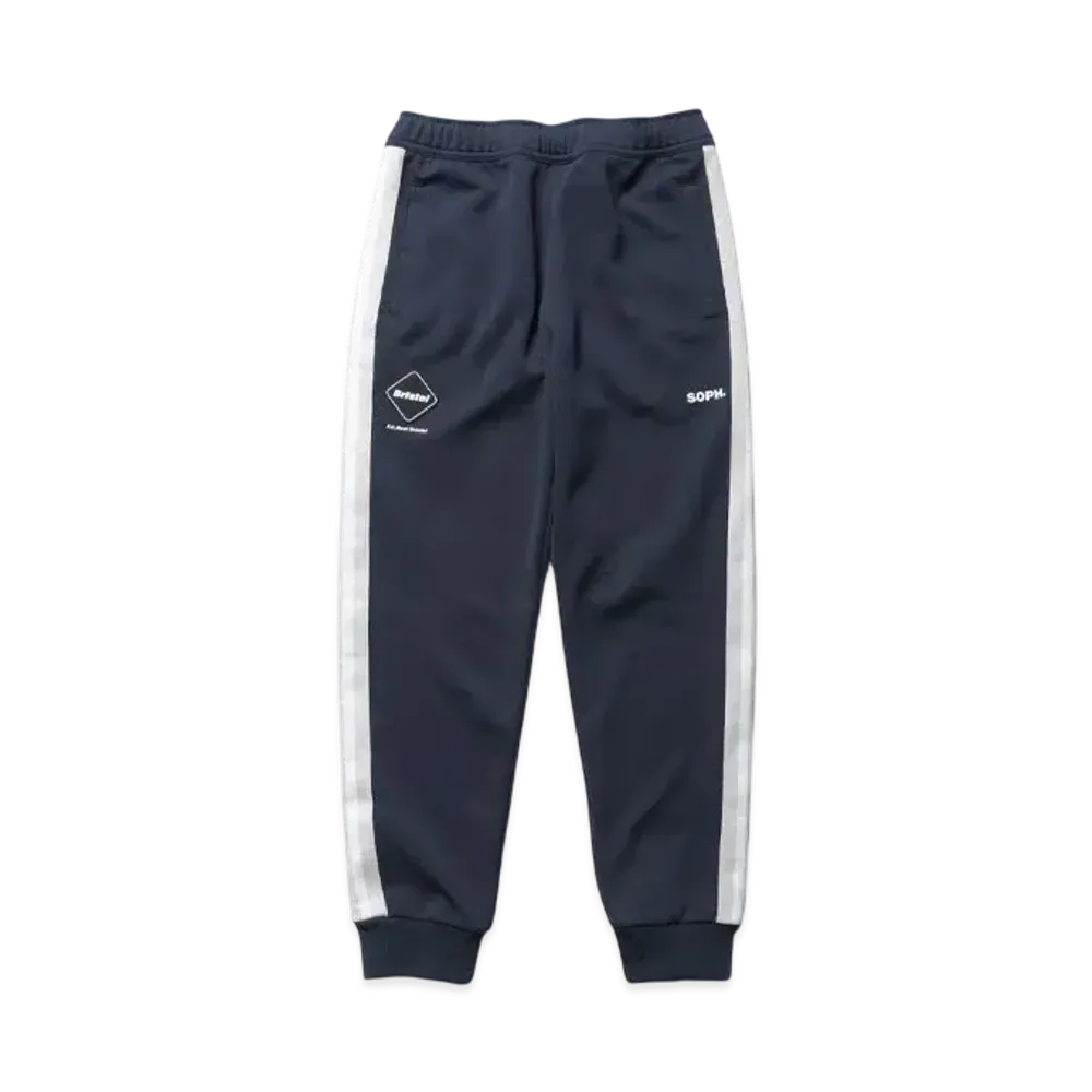 F.C.Real Bristol for Kids Training Track Pants "Navy"