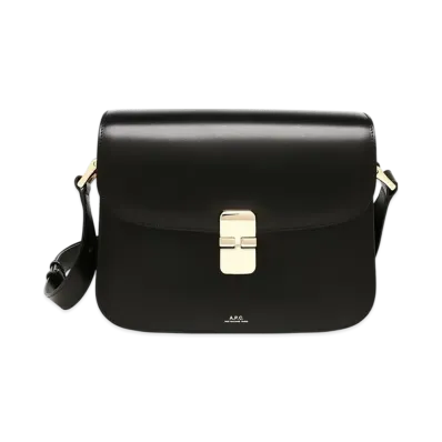 A.P.C. Sac Grace "Black"