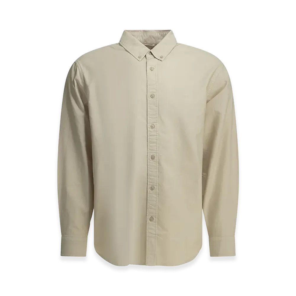 Levi's Authentic Casual Shirt "Beige"