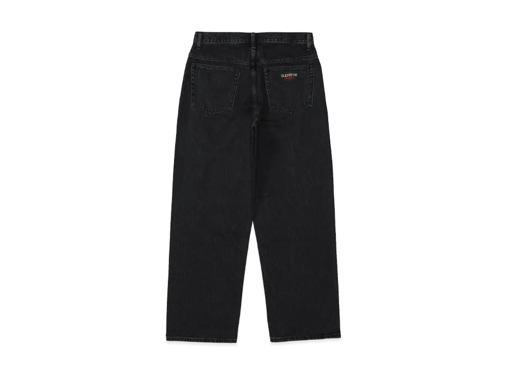 Supreme Baggy Jean 