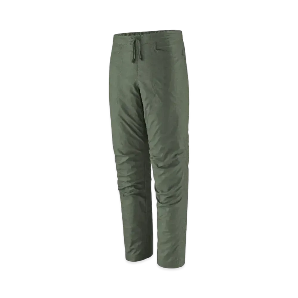 Patagonia Men's Hampi Rock Pants "Hemlock Green"