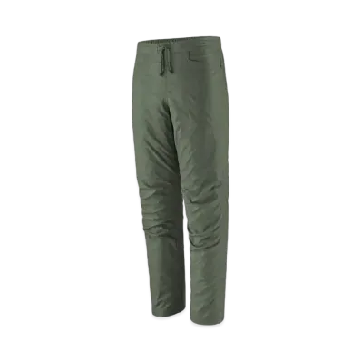 Patagonia Men's Hampi Rock Pants "Hemlock Green"