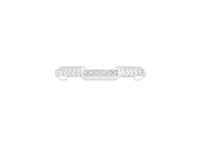 GUCCI Link To Love Diamond Ring