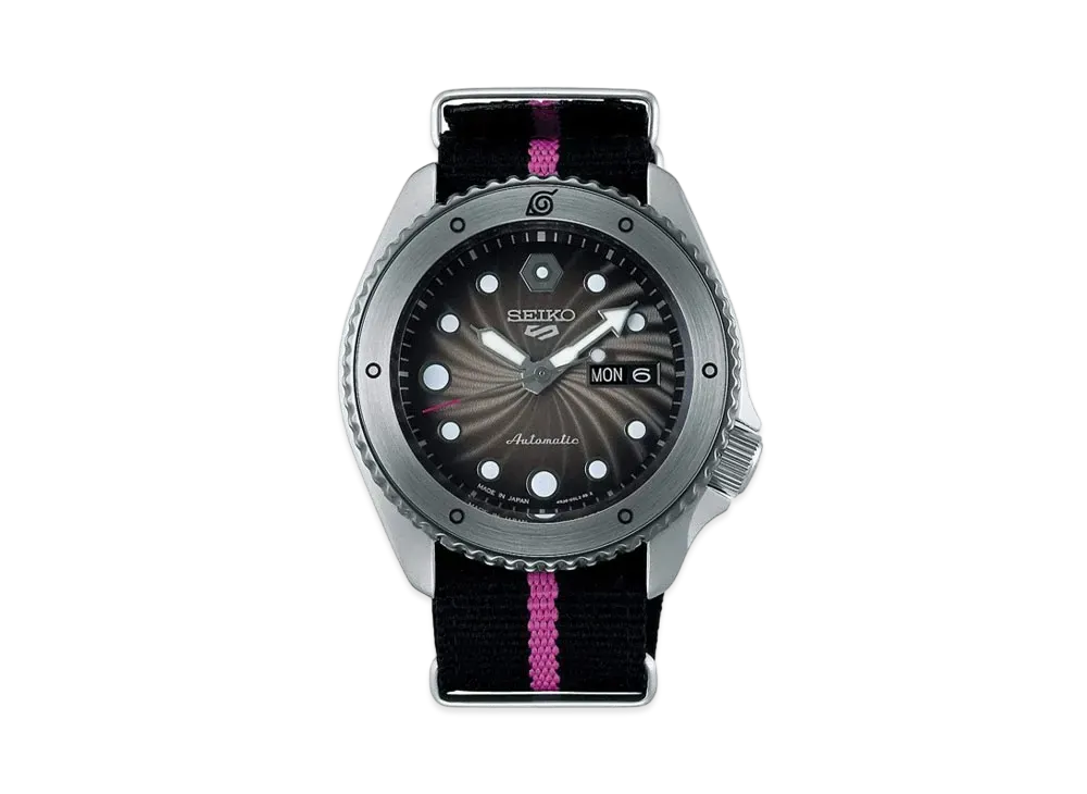 SEIKO 5 Sports Sense Style Limited SBSA087