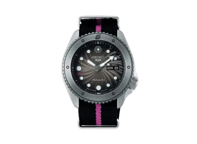 SEIKO 5 Sports Sense Style Limited SBSA087