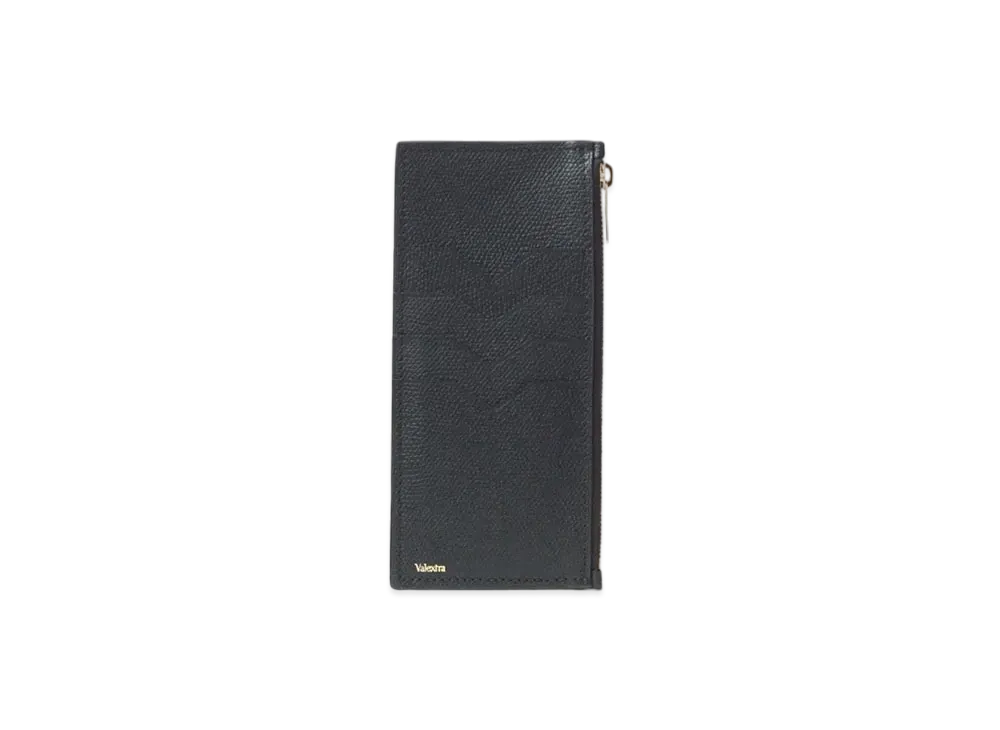 Valextra Coin Parse "Black"