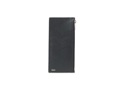 Valextra Coin Parse "Black"