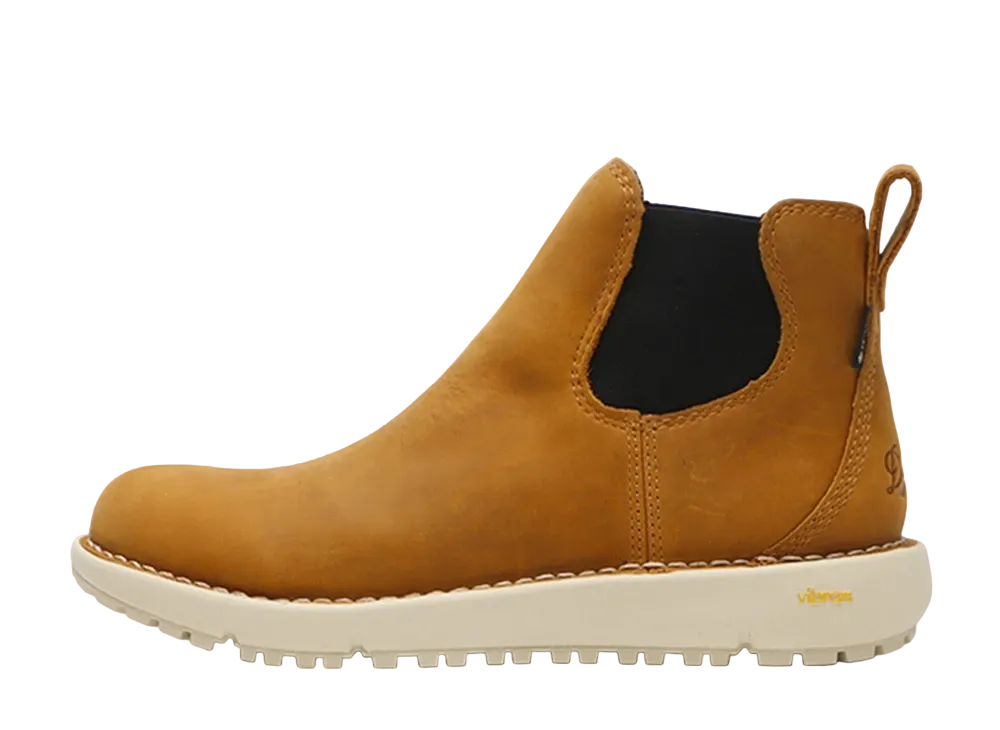 Danner Tramline Chelsea 917 GORE-TEX "Roasted Pecan"