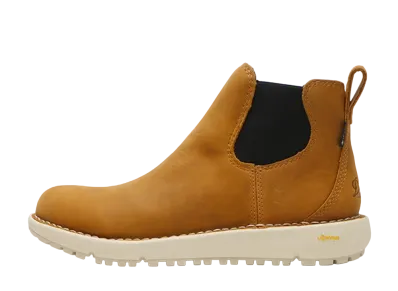 Danner Tramline Chelsea 917 GORE-TEX "Roasted Pecan"