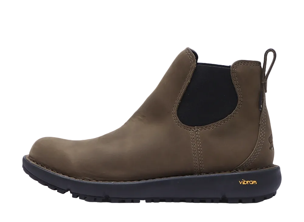 Danner Tramline Chelsea 917 GORE-TEX "Major Brown"