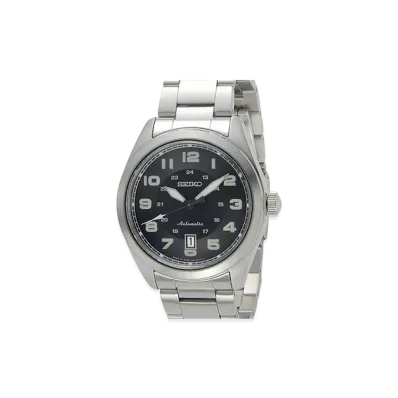 SEIKO Prospex Divers "Black"
