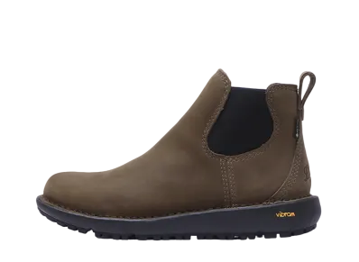 Danner Women's Tramline Chelsea 917 GORE-TEX "Major Brown"