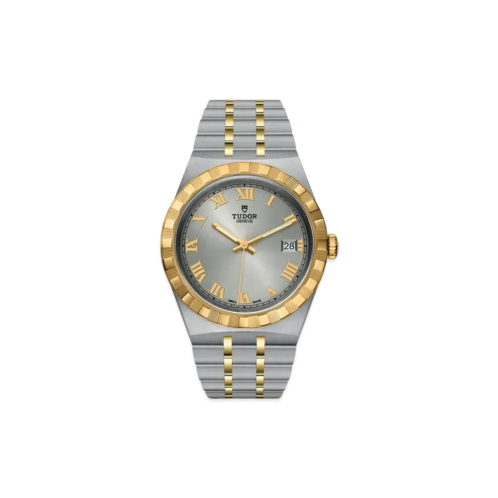 TUDOR TUDOR ROYAL