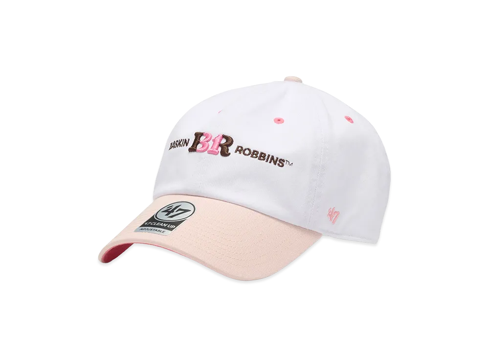 47 x Baskin-Robbins Clean Up "Love Potion 31"