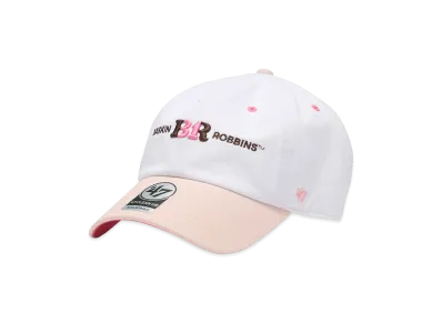 47 x Baskin-Robbins Clean Up "Love Potion 31"