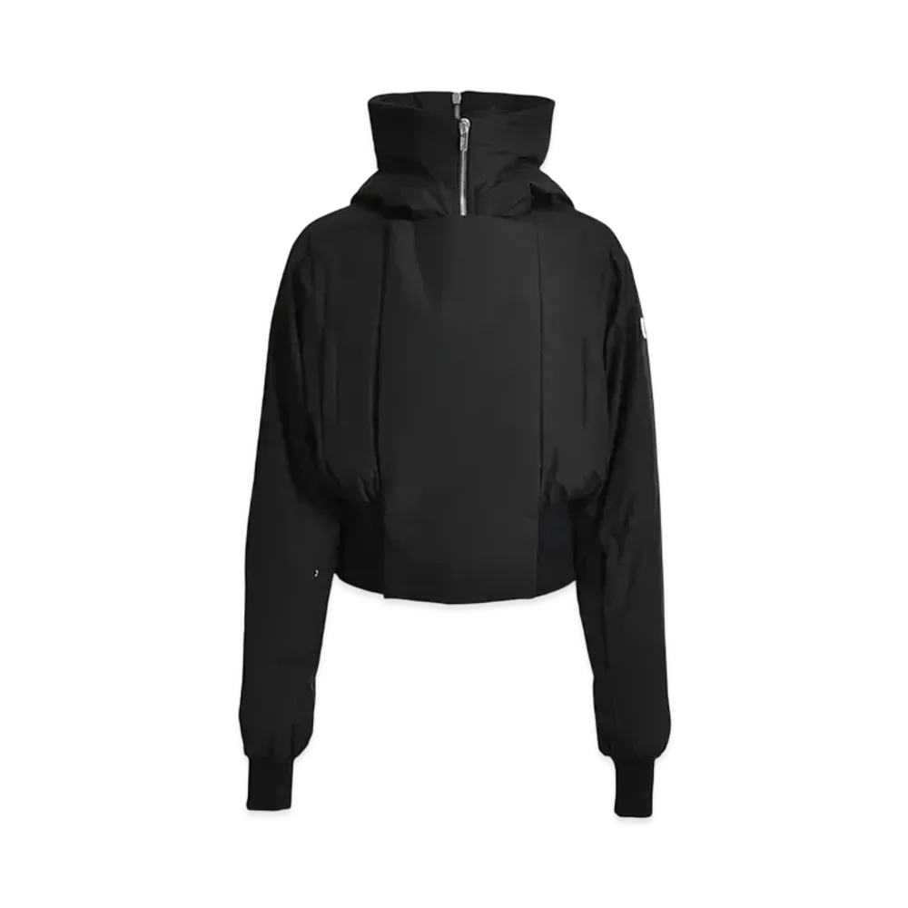 MONCLER x RICK OWENS Alice Parka "Black"