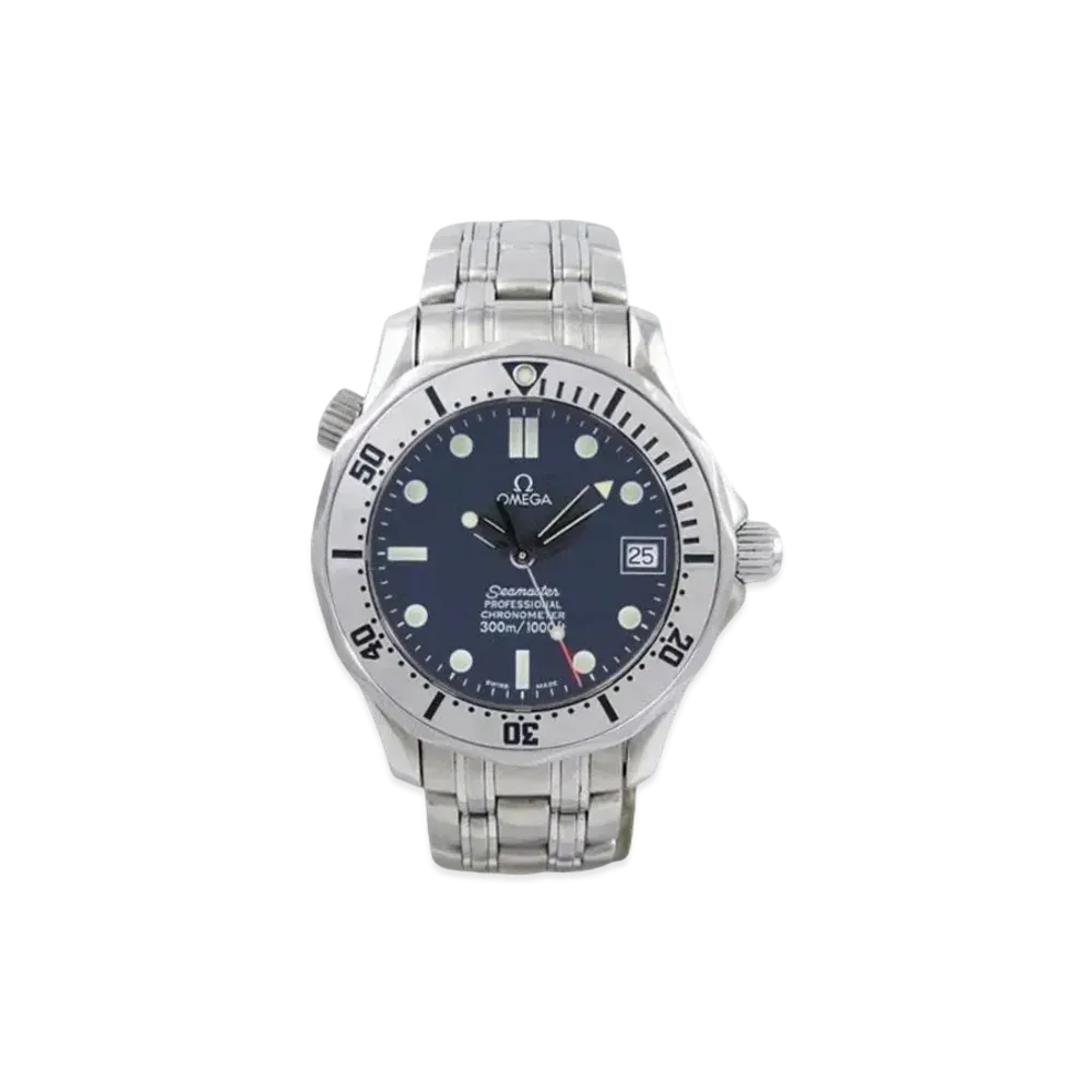 OMEGA Seamaster 300M Professional Chronometer 2552.80.00