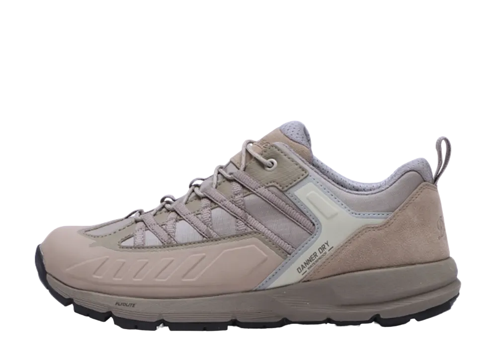 Danner Fullbore Low WP "Gray"