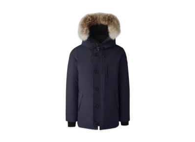 CANADA GOOSE Chateau Parka Fusion Fit Heritage "Navy"