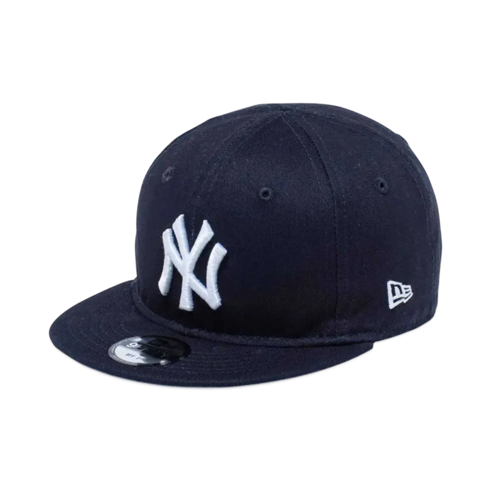 NEW ERA My 1st 9Fifty New York Yankees "Navy"