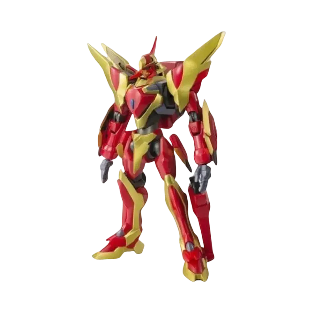 ROBOT SPIRITS <SIDE KMF> Lancelot Trial