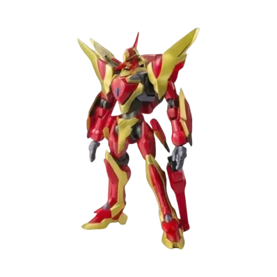 ROBOT SPIRITS <SIDE KMF> Lancelot Trial