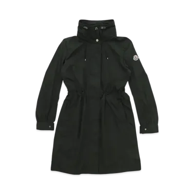 MONCLER Blouson Kourou "Black"