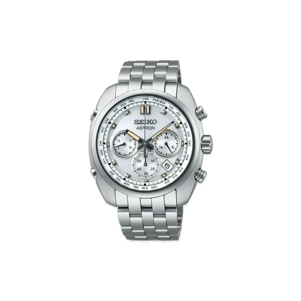 SEIKO Astron Solar Radio Line SBXY025