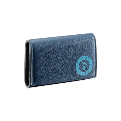 FRAGMENT x BVLGARI Keyholder "Blue"