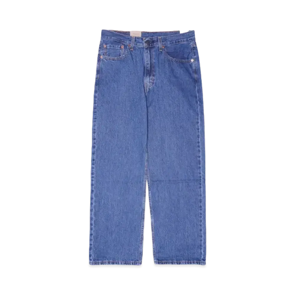 Levi's 565 '97 LOOSE STRAIGHT "PROPS TO YOU"
