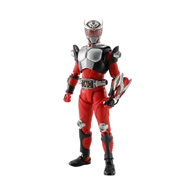 BANDAI "S.H.Figuarts (SHINKOCCHOU SEIHOU)" -MASKED RIDER RYUKI- MASKED RIDER RYUKI