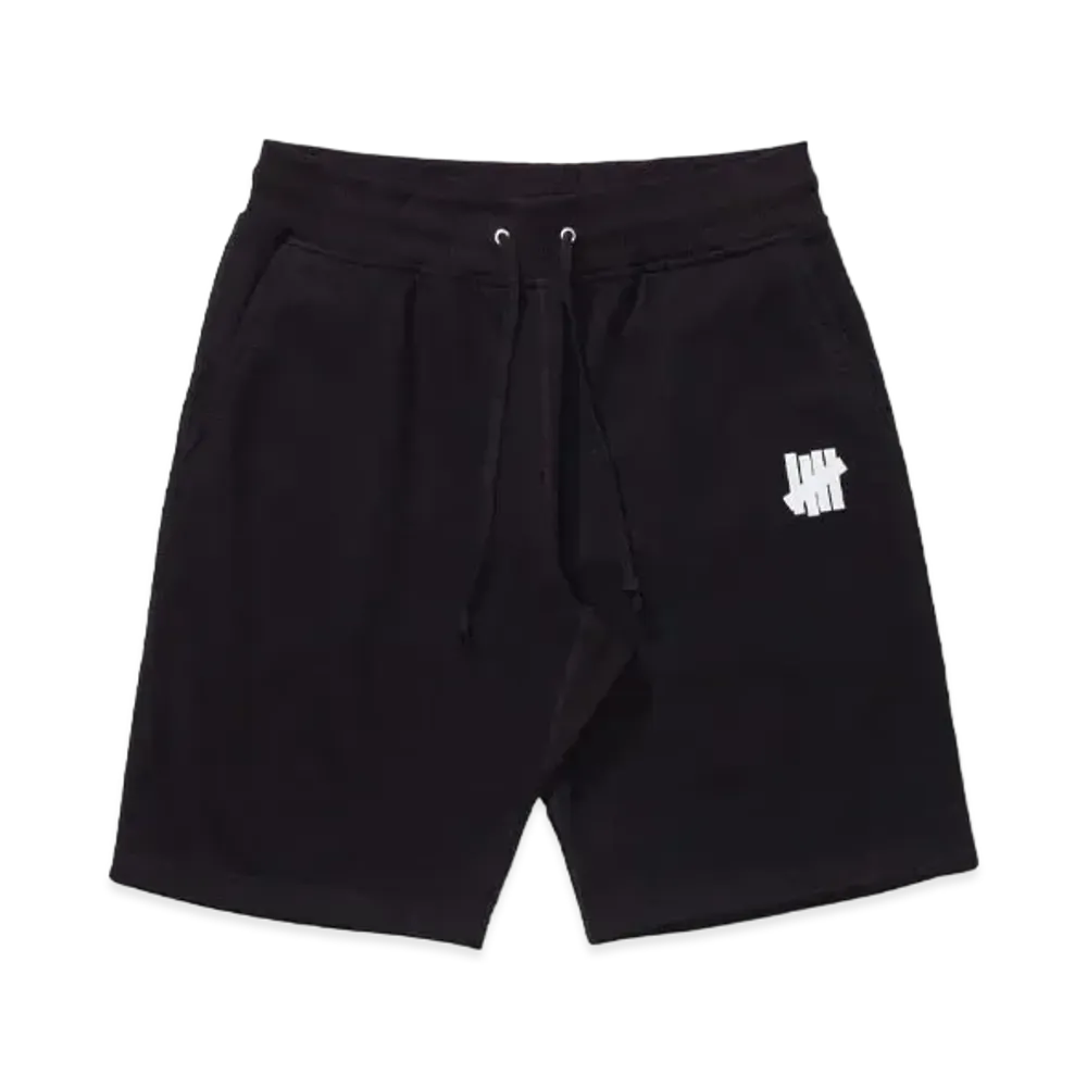 UNDEFEATED ICON SHORT - 60021 "Black"