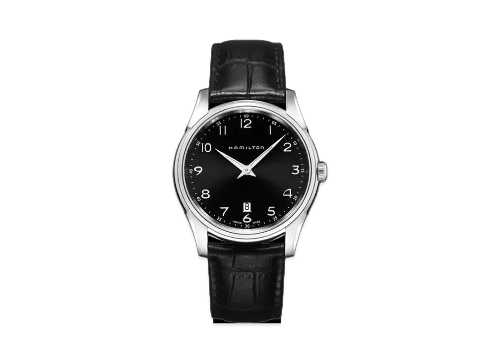 Hamilton Jazzmaster Thinline Quartz