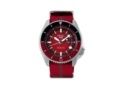 SEIKO 5 Sports Sense Style Limited SBSA089