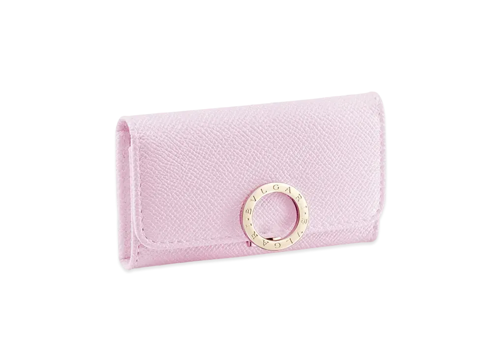 BVLGARI BVLGARI Keyholder "Pink"