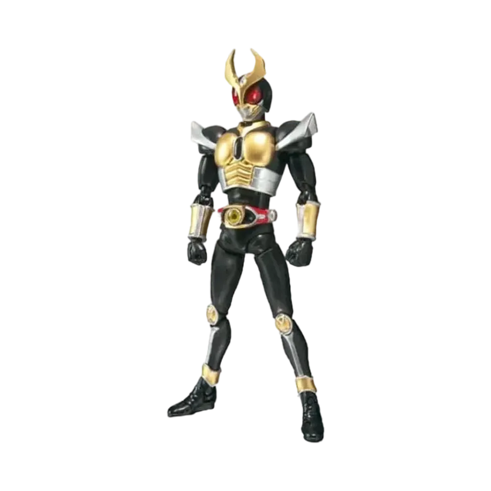 S.H.Figuarts Kamen Rider AGITO Grand Form