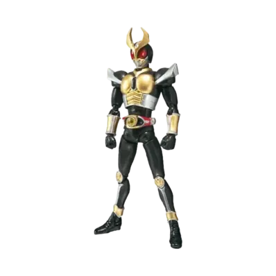 S.H.Figuarts Kamen Rider AGITO Grand Form